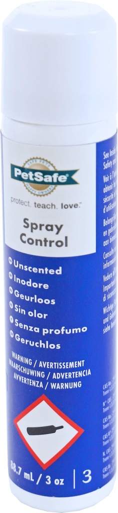 [022 0481] Petsafe Spray Navulling