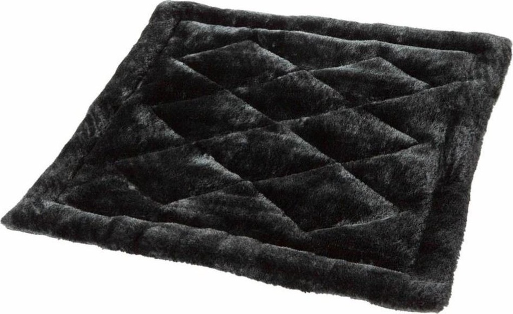 [BR_225239] Maelson SB Deluxe Cushion 56 - 43x38cm - Black