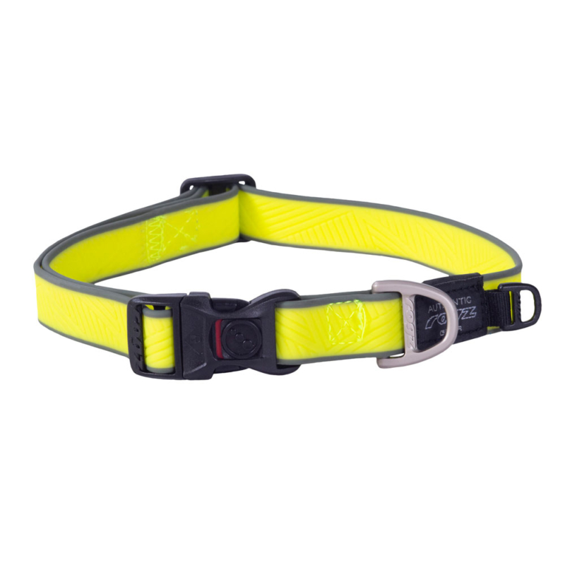 Hydro Tech Halsband L Geel